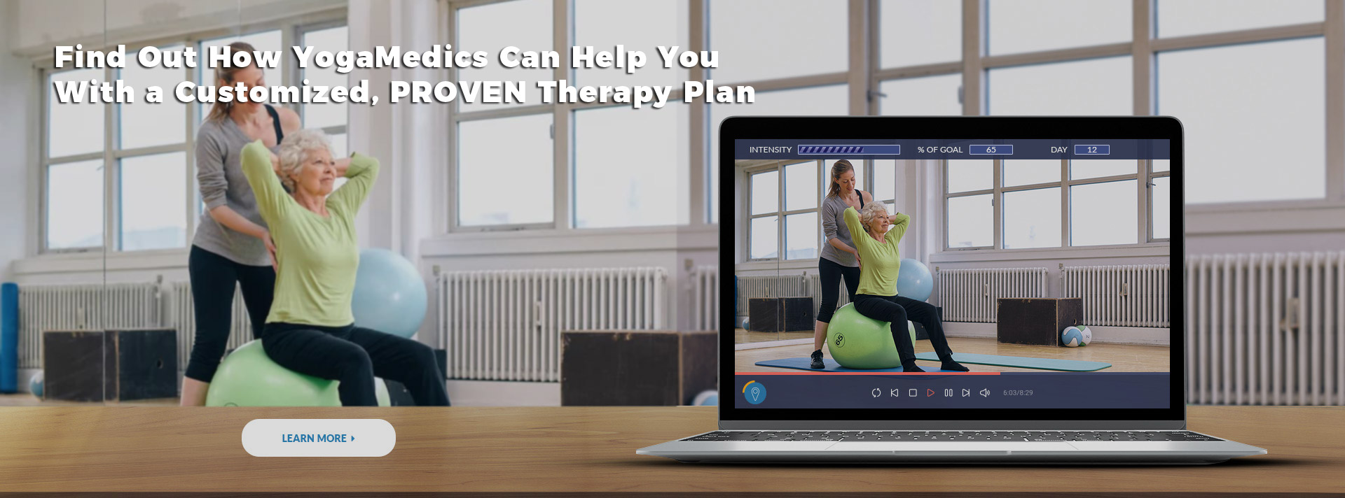 YogaMedics