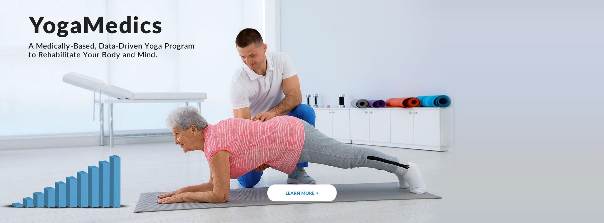 YogaMedics