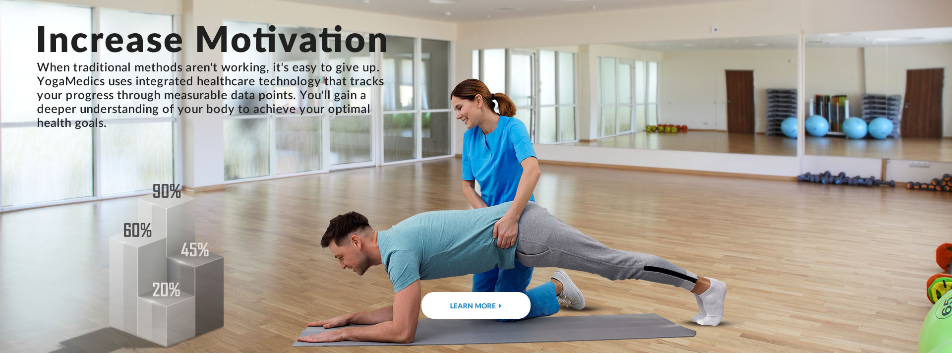YogaMedics