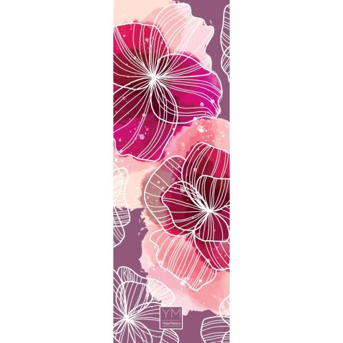 Strength by Jessica Foster Yoga Mat